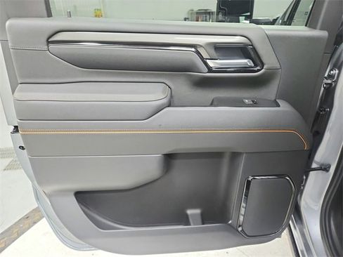 New 2026 GMC Sierra 2500 AT4 w/ AT4 Premium Plus Package image 37