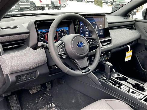 New 2026 Subaru Outback Limited image 10