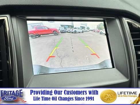 Certified 2023 Ford Ranger XLT w/ Bed Utility Package image 18