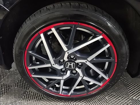 Used 2020 Honda Civic Touring image 14