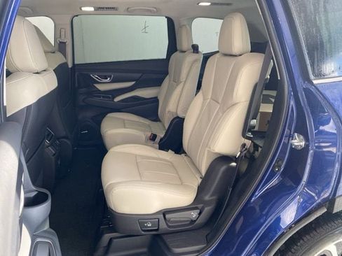 New 2026 Subaru Ascent Limited image 13