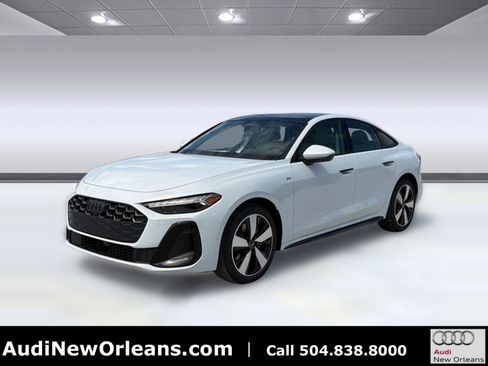 New 2026 Audi A5 2.0T Premium Plus AWD/4WD image 1