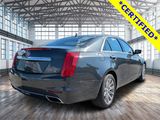 Used 2014 Cadillac CTS Luxury image 4