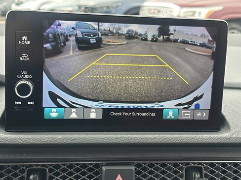 Used 2024 Acura Integra A-Spec image 19