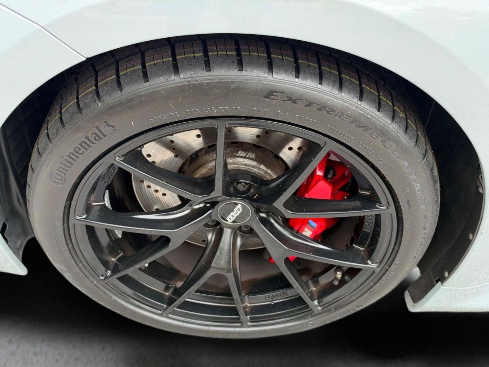 Used 2024 BMW M2 RWD image 13