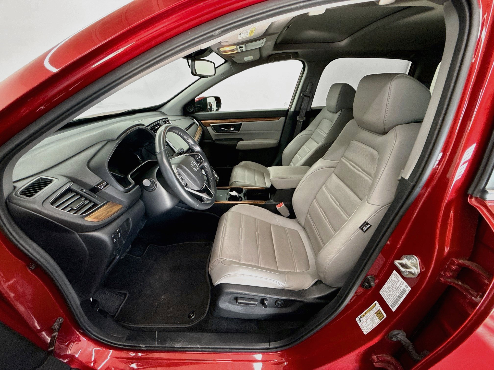 Used 2020 Honda CR-V Touring image 13