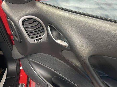 Used 2006 Pontiac GTO RWD image 40