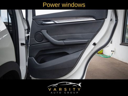 Used 2018 BMW X1 xDrive28i w/ Convenience Package image 27