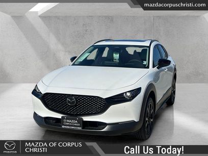 New 2026 MAZDA CX-30 2.5 Turbo w/ Premium Package