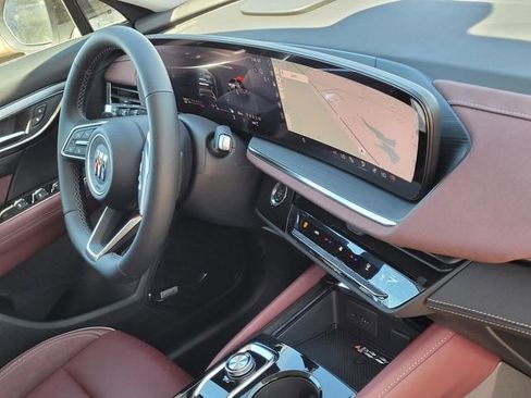 New 2026 Buick Envision Sport Touring image 19