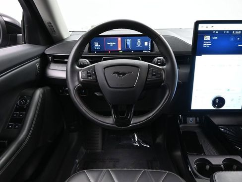 Used 2024 Ford Mustang Mach-E Select image 15