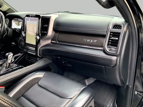 Used 2022 RAM 1500 TRX w/ TRX Level 2 Equipment Group AWD/4WD image 25