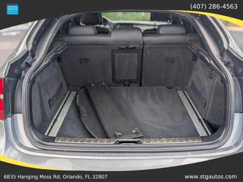 Used 2013 BMW X6 xDrive35i image 36