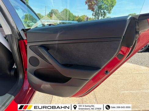 Used 2023 Tesla Model 3 Standard Range RWD image 17
