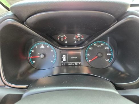 Used 2022 Chevrolet Colorado LT w/ Fleet Safety Package RWD image 31