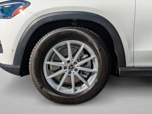 Used 2025 Mercedes-Benz GLE 350 4MATIC image 26