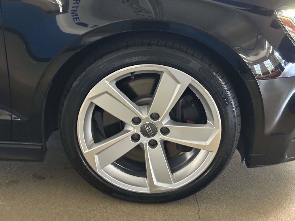 Used 2020 Audi S3 Premium Plus w/ Premium Plus Package AWD/4WD image 11