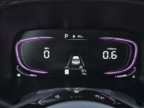 New 2025 Kia Soul GT-Line image 11