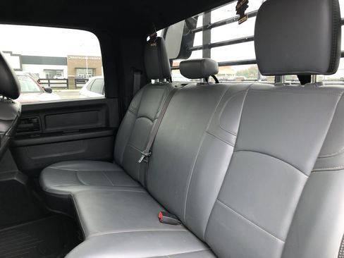 Used 2021 RAM 4500 Tradesman w/ Chrome Appearance Group image 11