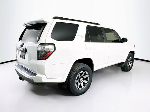 Used 2019 Toyota 4Runner TRD Off-Road Premium image 9