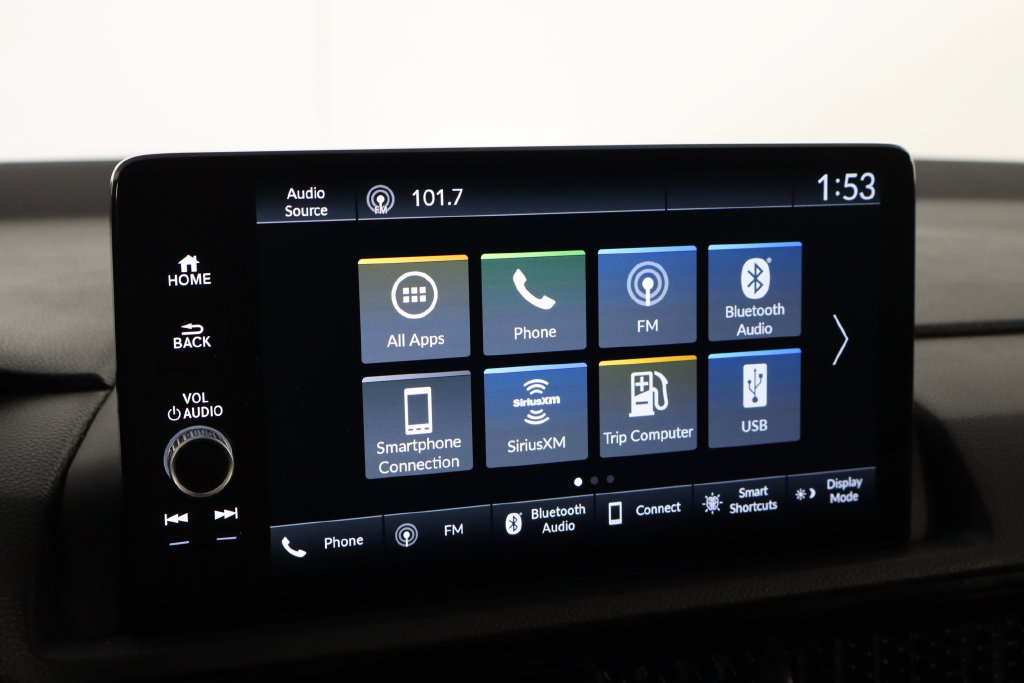 Used 2025 Honda CR-V EX-L image 32