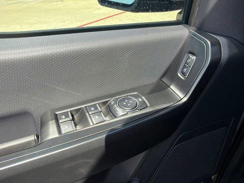 Used 2024 Ford F150 STX AWD/4WD image 25