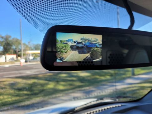 New 2025 Chevrolet Express 2500 w/ Driver Convenience Package image 31