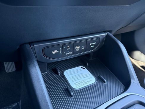 New 2026 Kia K4 GT-Line FWD image 29