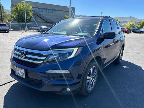 Used 2016 Honda Pilot EX-L image 15
