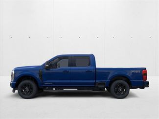 New 2026 Ford F250 Lariat w/ Black Appearance Package video 3