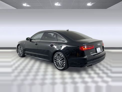 Used 2018 Audi A6 2.0T Premium Plus image 3