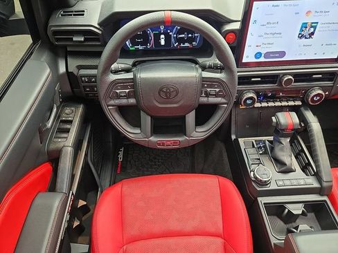 Used 2025 Toyota 4Runner TRD Pro AWD/4WD image 11