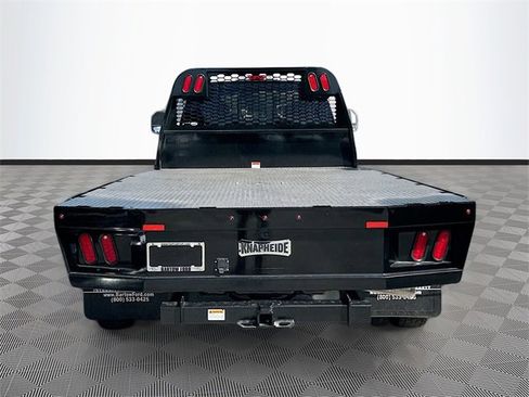 New 2025 Ford F550 2WD Crew Cab Super Duty image 6