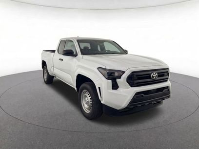Used 2024 Toyota Tacoma SR