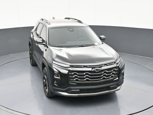 New 2026 Chevrolet Equinox LT w/ Midnight Edition AWD/4WD image 54