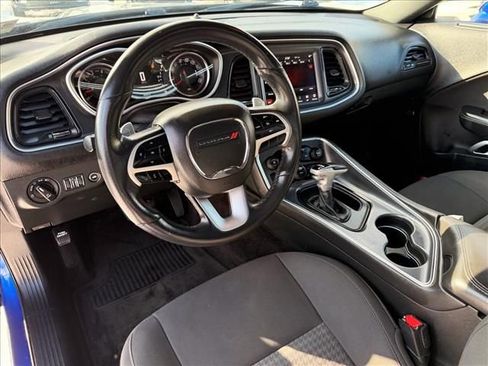 Used 2018 Dodge Challenger R/T Scat Pack image 5