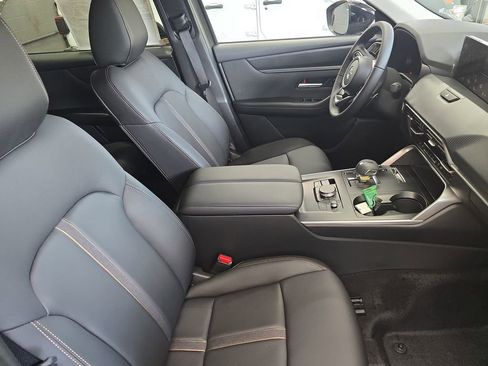 New 2026 MAZDA CX-70 SC image 10