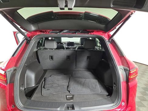 Used 2023 Chevrolet Blazer Premier image 33