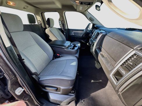 Used 2024 RAM 1500 Classic SLT RWD image 26