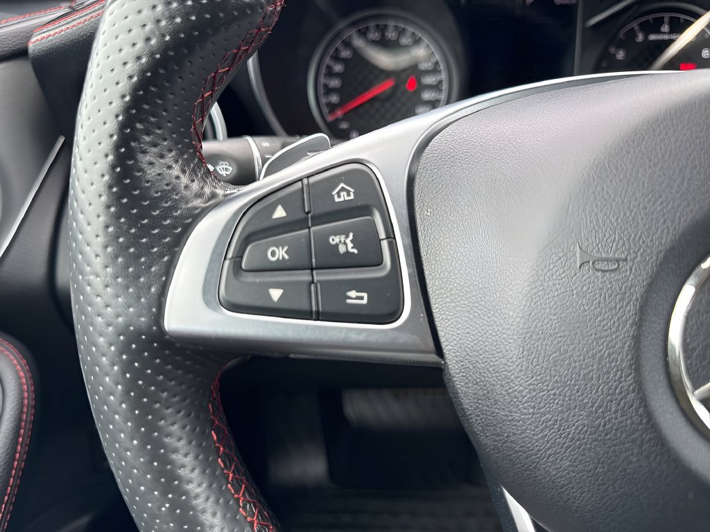 Used 2018 Mercedes-Benz GLC 43 AMG 4MATIC image 15