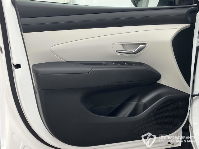 New 2026 Hyundai Tucson SEL FWD image 11