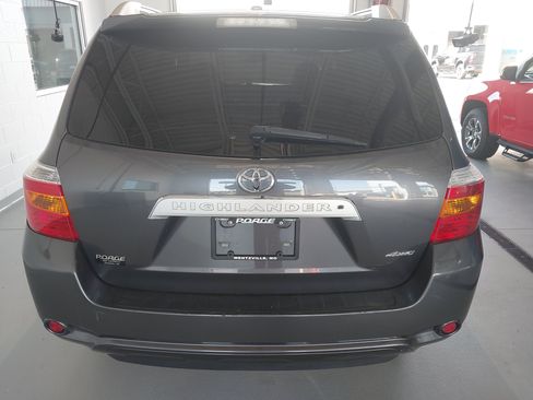 Used 2010 Toyota Highlander Limited AWD/4WD image 33