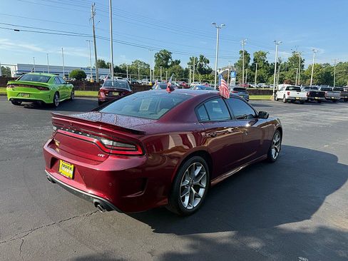Used 2023 Dodge Charger GT RWD image 5