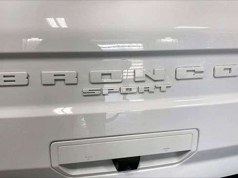 Used 2023 Ford Bronco Sport Big Bend AWD/4WD image 10