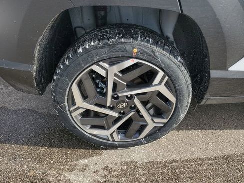 New 2026 Hyundai Kona SEL Premium AWD/4WD image 5