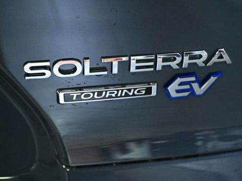 Certified 2023 Subaru Solterra Touring image 13