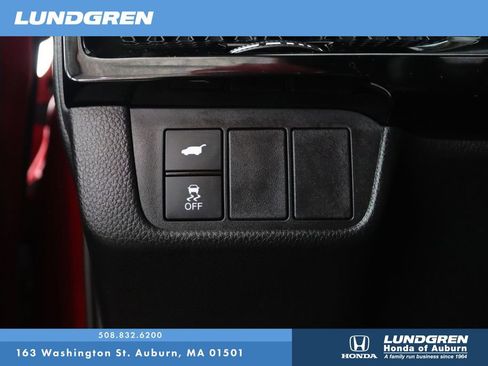 Used 2025 Honda CR-V Sport Touring image 33