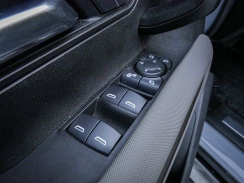 Used 2025 GMC Hummer EV 3X AWD/4WD image 15
