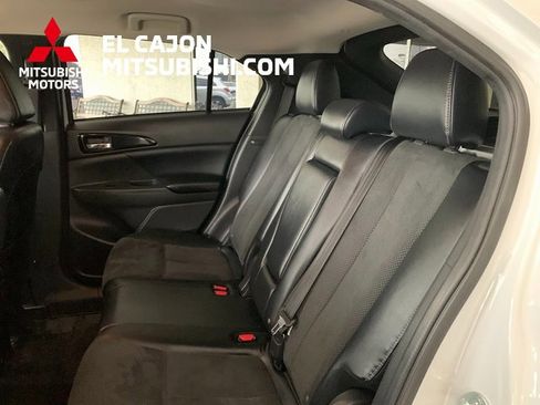 Used 2024 Mitsubishi Eclipse Cross SE image 21