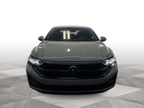 Certified 2023 Volkswagen Jetta S FWD image 3